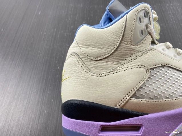 One Kick Best DJ Khaled The We Sail Jordan 5 DV4982-175 Retro Air 0725